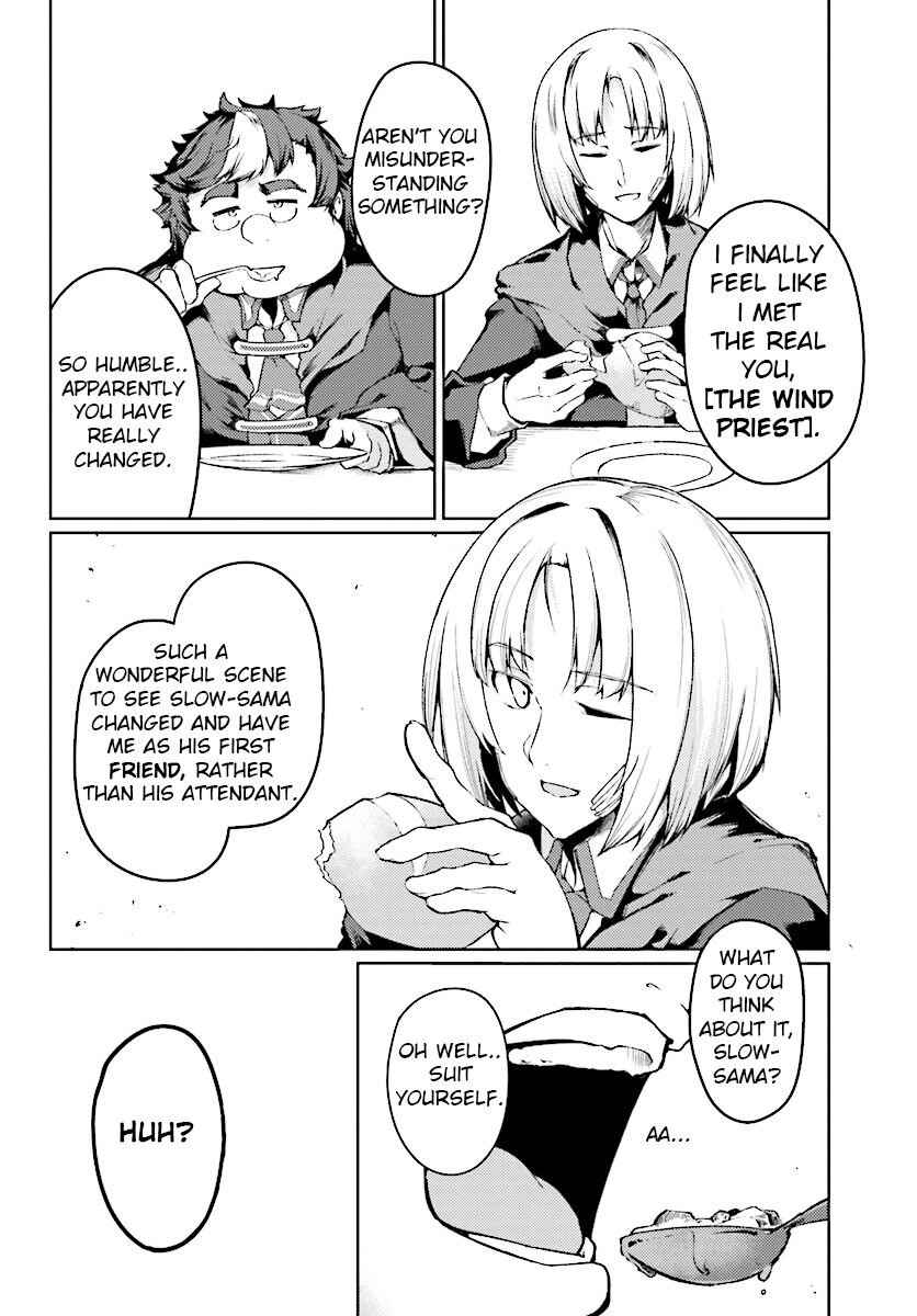 Buta Koushaku ni Tensei Shitakara, Kondo wa Kimi ni Suki to Iitai Chapter 2 29